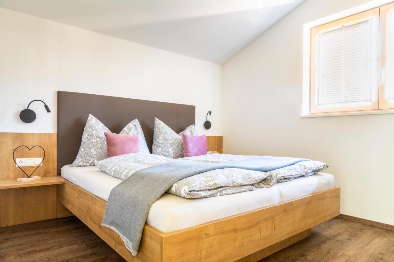 Ferienwohnung Kracherbauer Saalfelden Extérieur photo