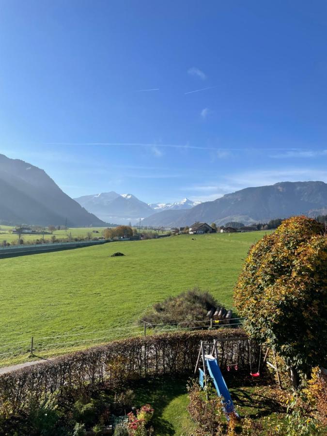 Ferienwohnung Kracherbauer Saalfelden Extérieur photo